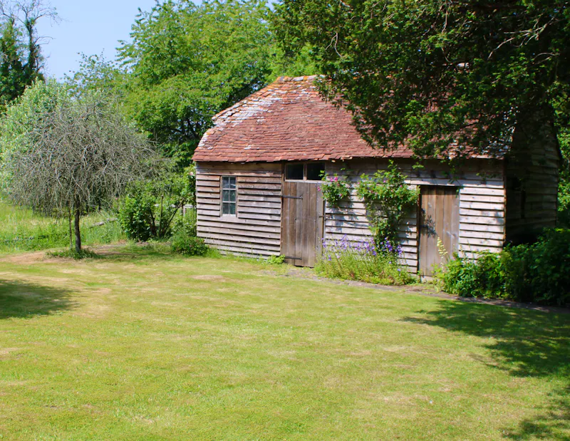 Country house Itchen Stoke, C923 (photo 27)