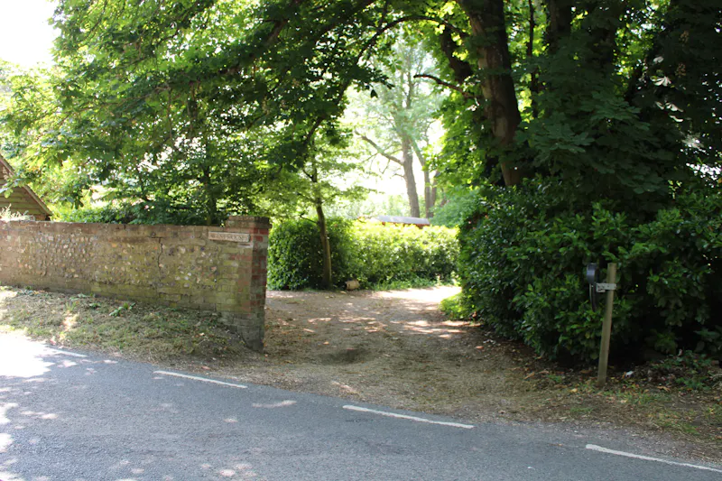 Country house Itchen Stoke, C923 (photo 61)
