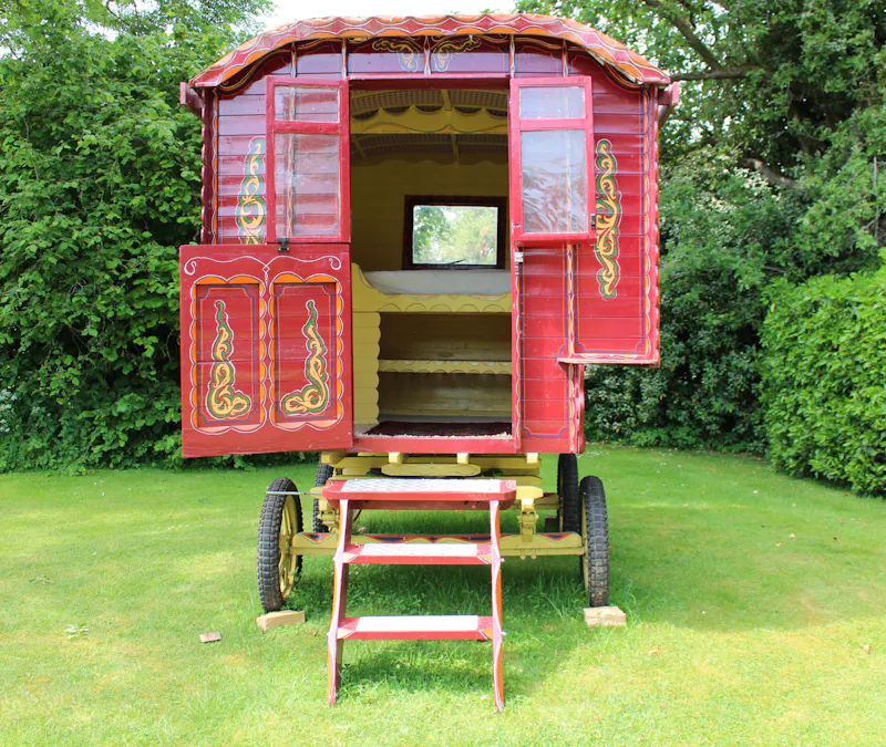Summer house at Country house Itchen Stoke, C923 (photo 34)