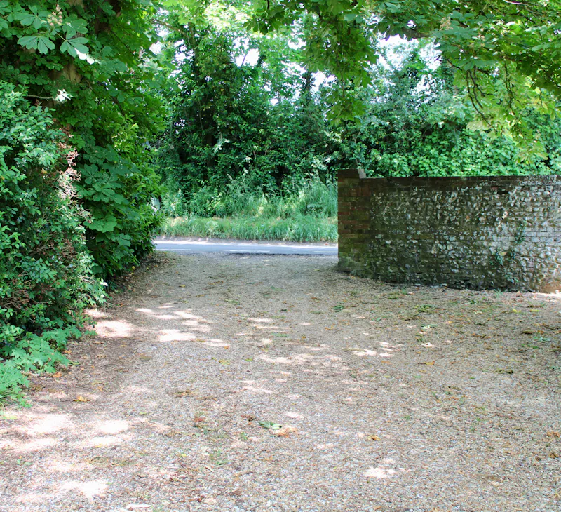 Country house Itchen Stoke, C923 (photo 39)