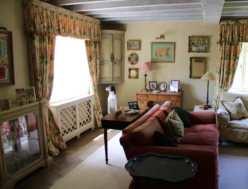 Country house Itchen Stoke, C923 (photo 6)