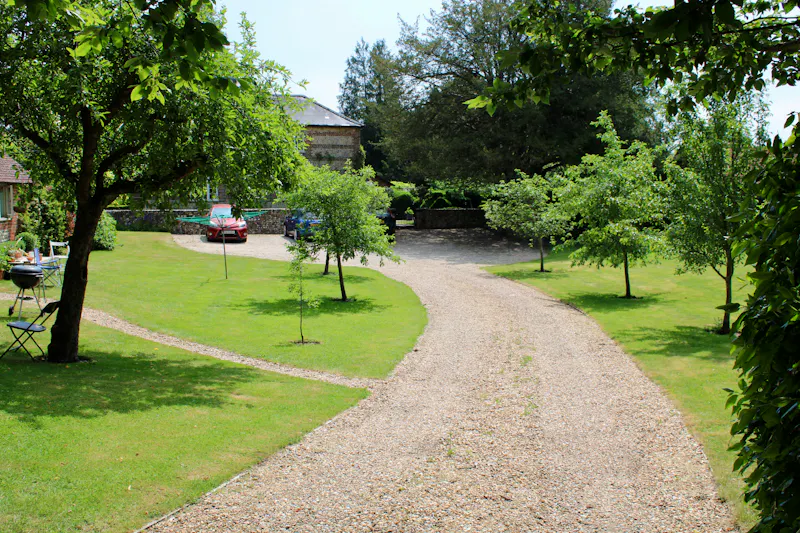 Country house Itchen Stoke, C923 (photo 60)