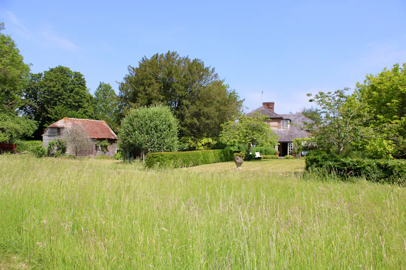 Country house Itchen Stoke, C923 (photo 43)