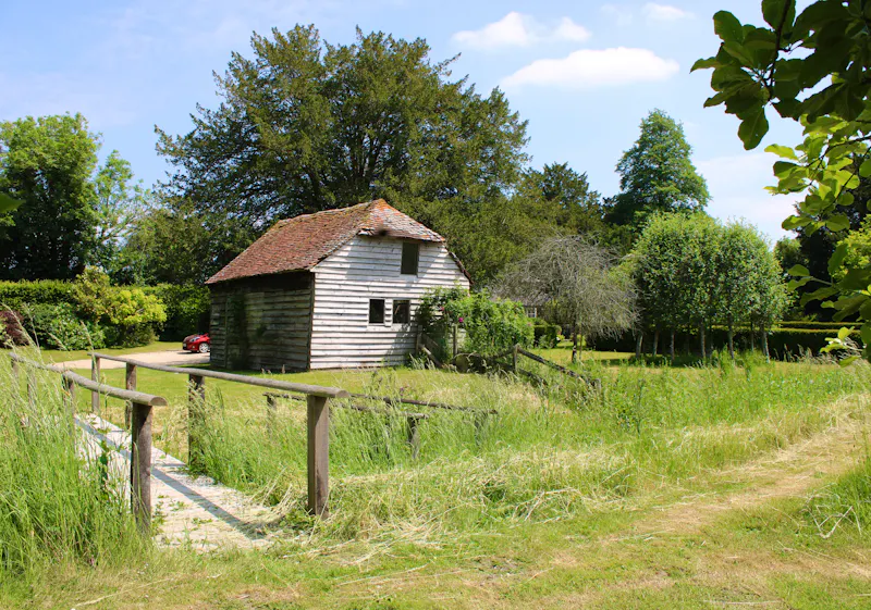 Country house Itchen Stoke, C923 (photo 52)