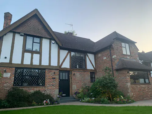 Large luxe house Radlett, D2565
