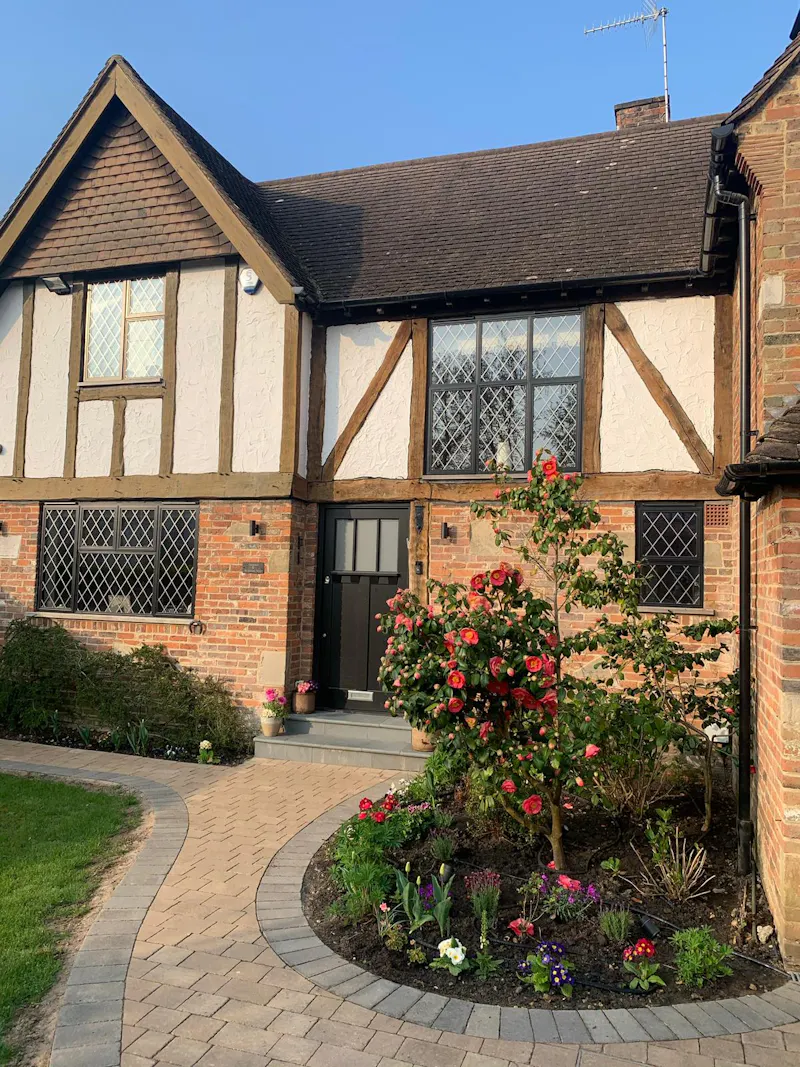 Large luxe house Radlett, D2565 (photo 17)