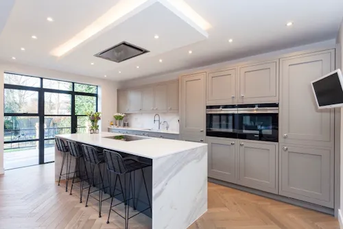Large luxe house Radlett, D2565