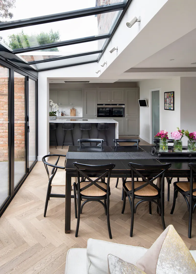 Large luxe house Radlett, D2565 (photo 6)