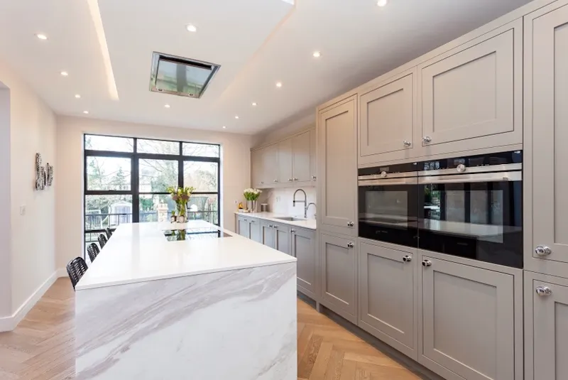 Large luxe house Radlett, D2565 (photo 3)