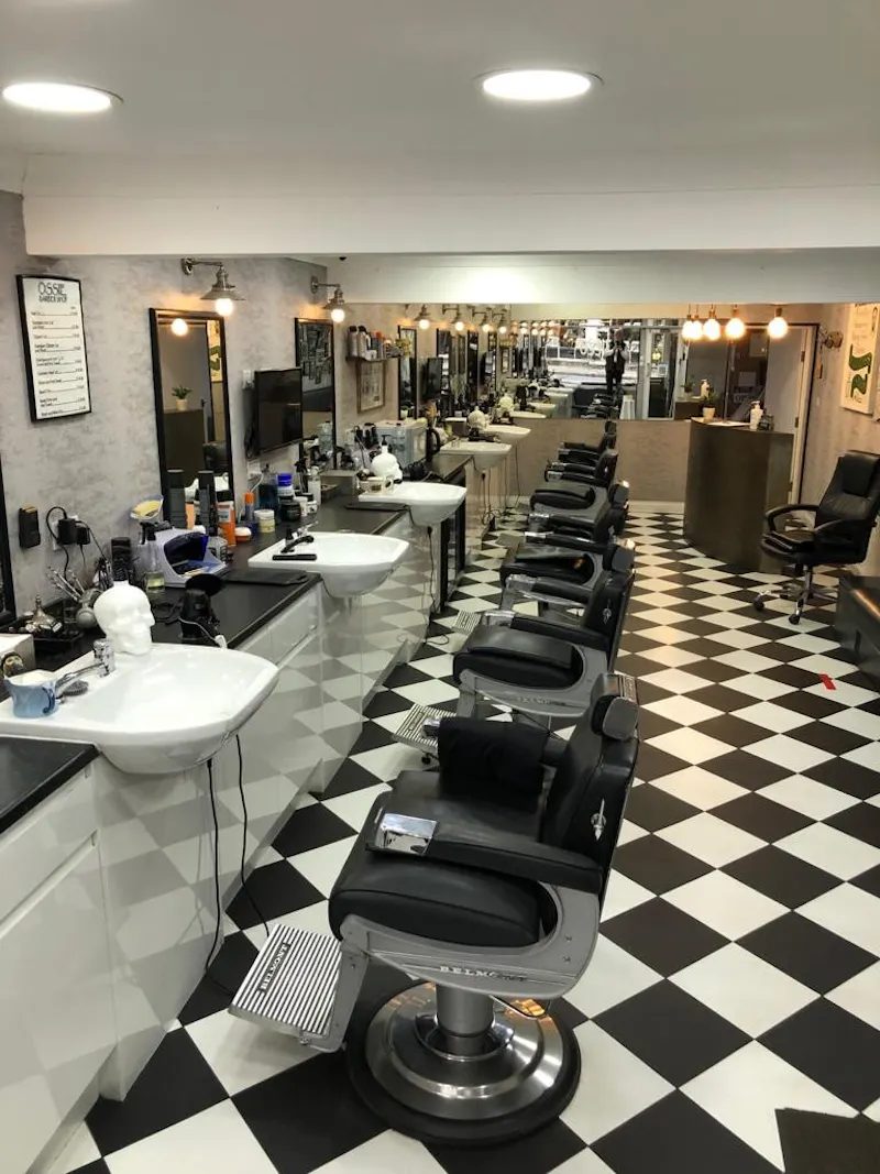 Barbershop in Camden, SHOP43 (photo 3)