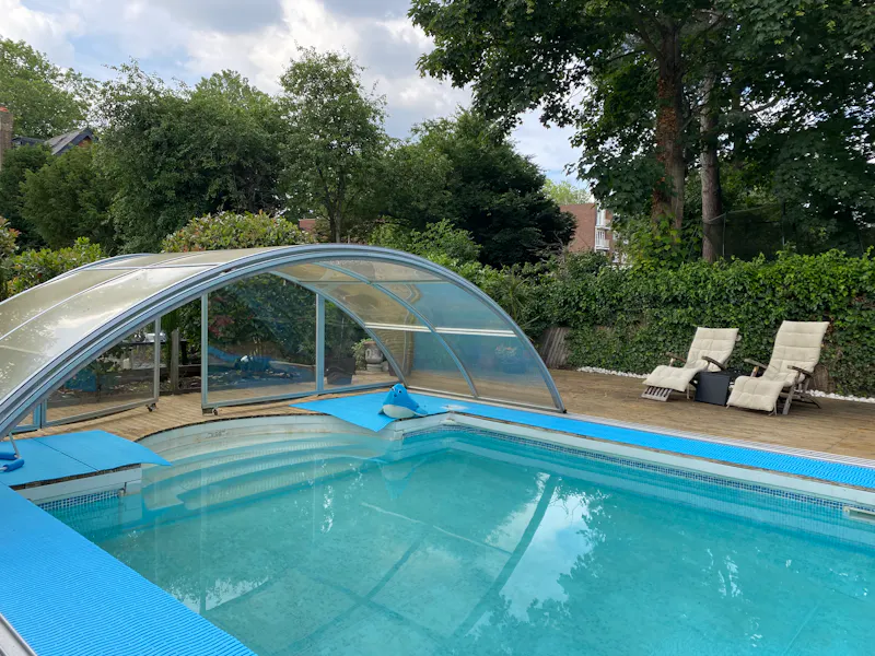 Victorian pool house Kent, B1918 (photo 67)