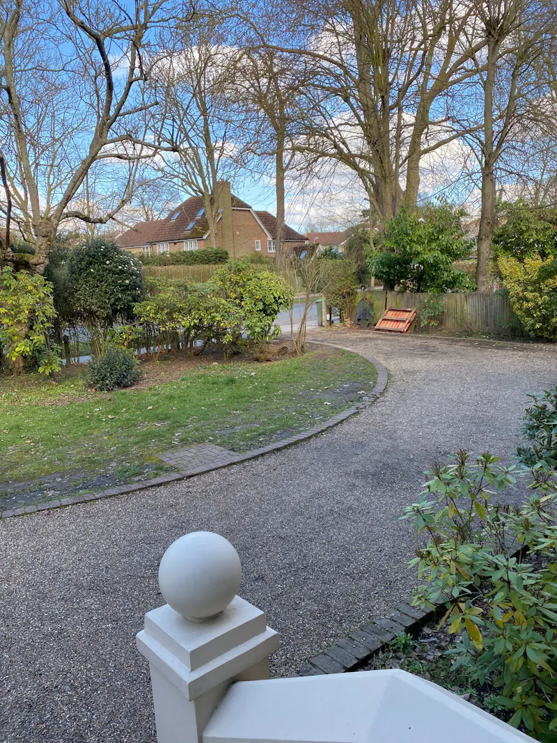 Victorian pool house Kent, B1918 (photo 93)