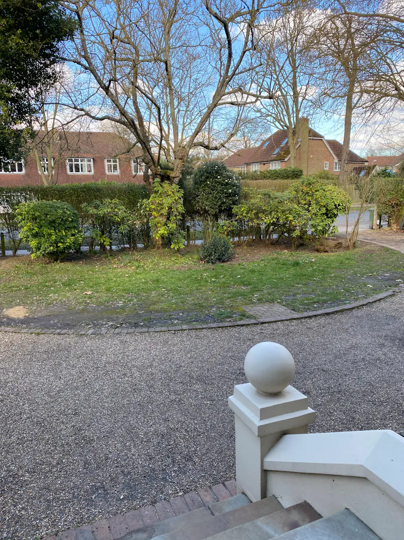 Victorian pool house Kent, B1918 (photo 80)