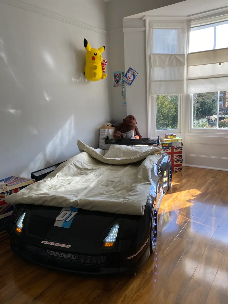 Victorian pool house Kent, B1918 (photo 31)
