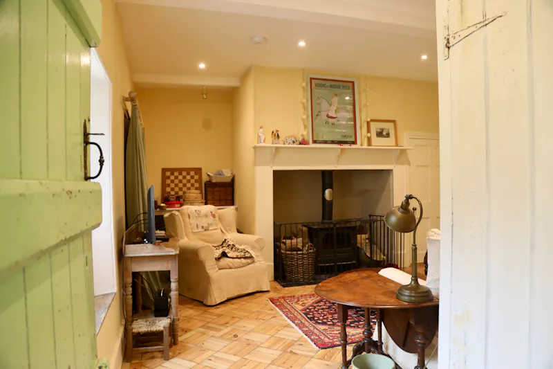 Large farmhouse near Witney, L722 (photo 17)