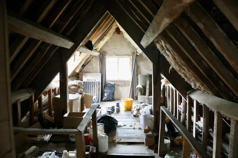 Large farmhouse near Witney, L722 (photo 41)