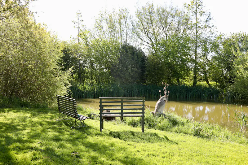 Large farmhouse near Witney, L722 (photo 55)