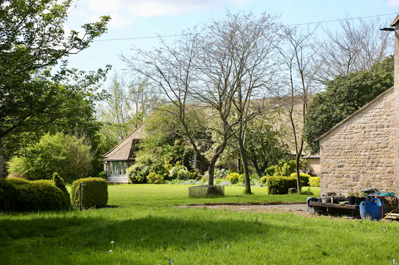Large farmhouse near Witney, L722 (photo 65)