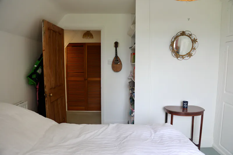 Bathroom at Claywell cottage in Oxfordshire, L723 (photo 29)