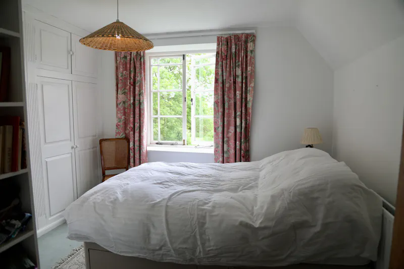 Bathroom at Claywell cottage in Oxfordshire, L723 (photo 25)