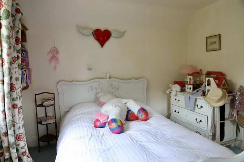 Claywell cottage in Oxfordshire, L723 (photo 32)
