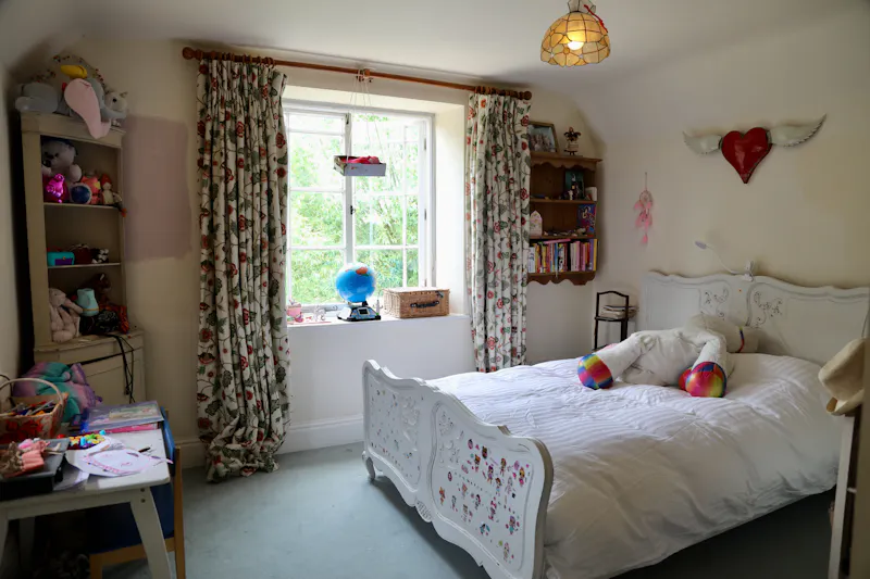 Bedroom - child's at Claywell cottage in Oxfordshire, L723 (photo 31)