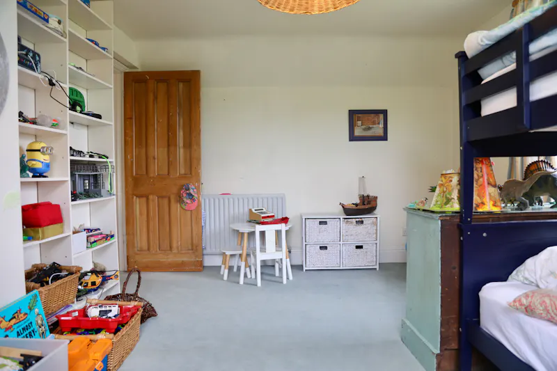 Claywell cottage in Oxfordshire, L723 (photo 36)