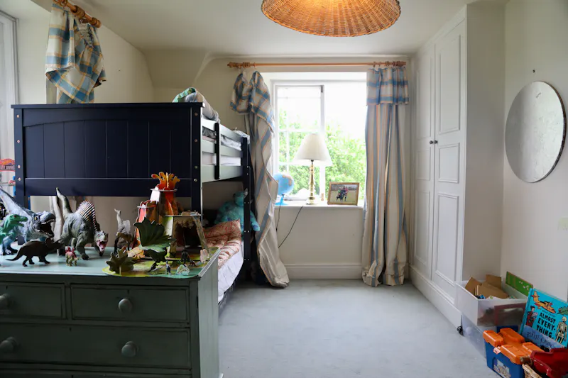 Claywell cottage in Oxfordshire, L723 (photo 34)