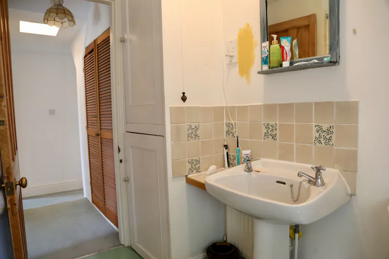Claywell cottage in Oxfordshire, L723 (photo 42)