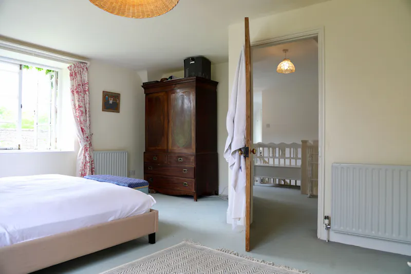 Claywell cottage in Oxfordshire, L723 (photo 30)