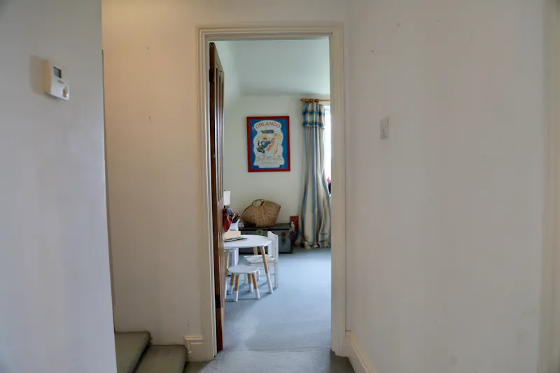 Claywell cottage in Oxfordshire, L723 (photo 37)