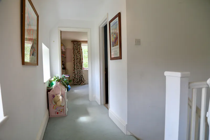 Claywell cottage in Oxfordshire, L723 (photo 24)