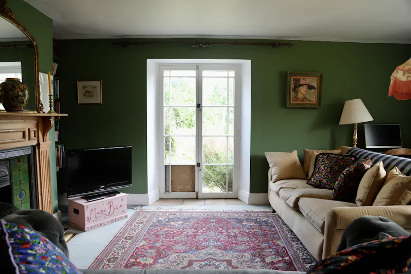 Claywell cottage in Oxfordshire, L723 (photo 18)