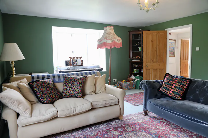 Claywell cottage in Oxfordshire, L723 (photo 16)