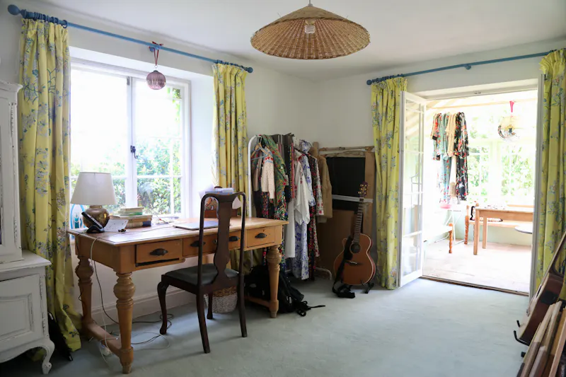 Claywell cottage in Oxfordshire, L723 (photo 20)