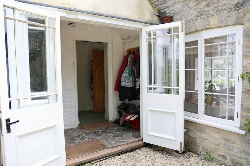 Claywell cottage in Oxfordshire, L723 (photo 50)