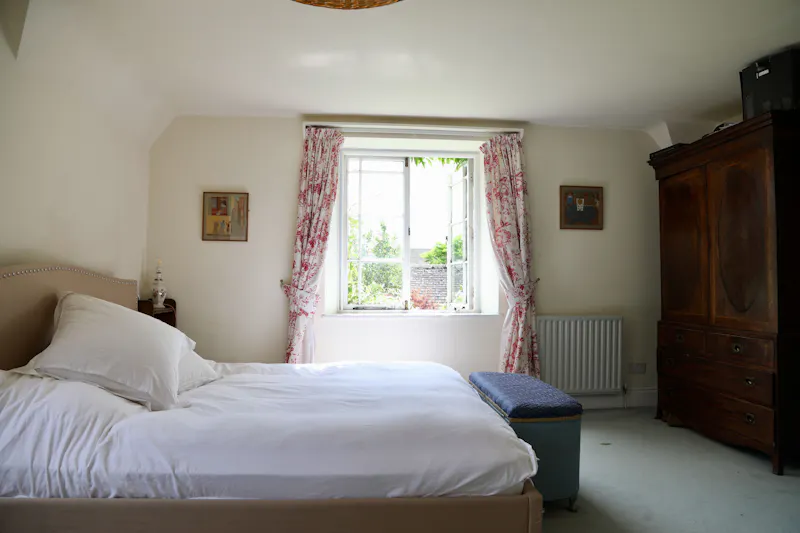 Claywell cottage in Oxfordshire, L723 (photo 26)