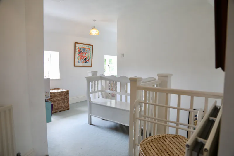Claywell cottage in Oxfordshire, L723 (photo 38)