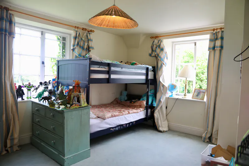 Bedroom - child's at Claywell cottage in Oxfordshire, L723 (photo 33)