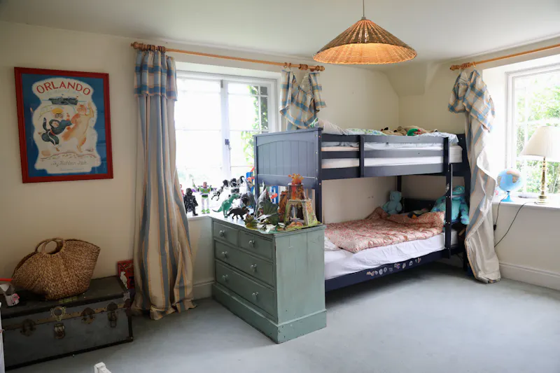 Claywell cottage in Oxfordshire, L723 (photo 35)