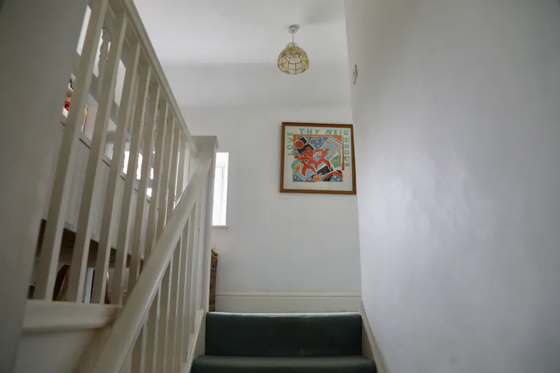 Claywell cottage in Oxfordshire, L723 (photo 22)