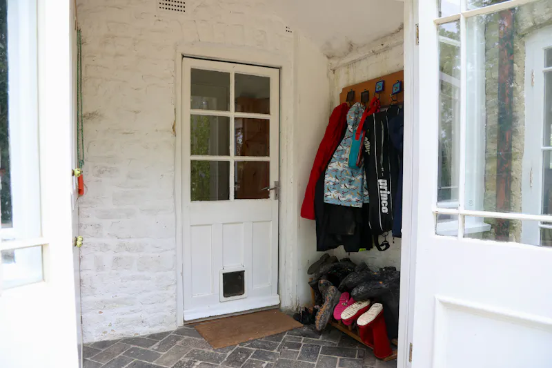 Claywell cottage in Oxfordshire, L723 (photo 49)