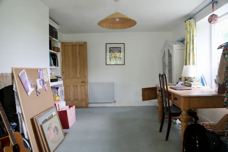 Claywell cottage in Oxfordshire, L723 (photo 21)