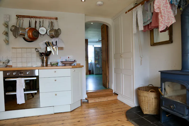 Claywell cottage in Oxfordshire, L723 (photo 10)