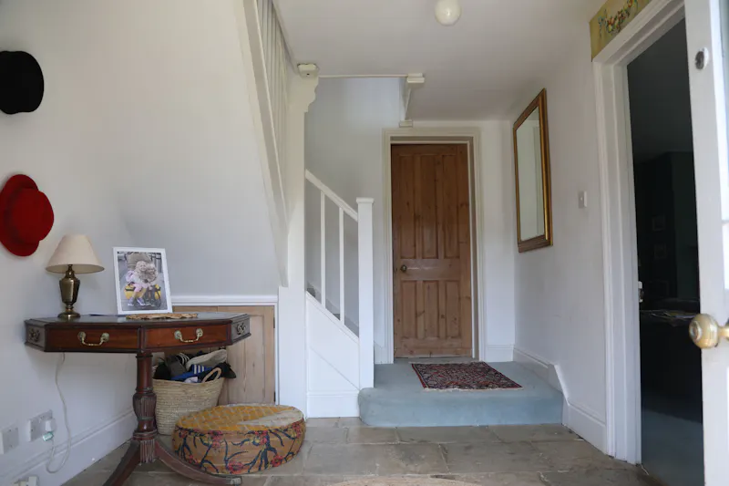 Claywell cottage in Oxfordshire, L723 (photo 3)