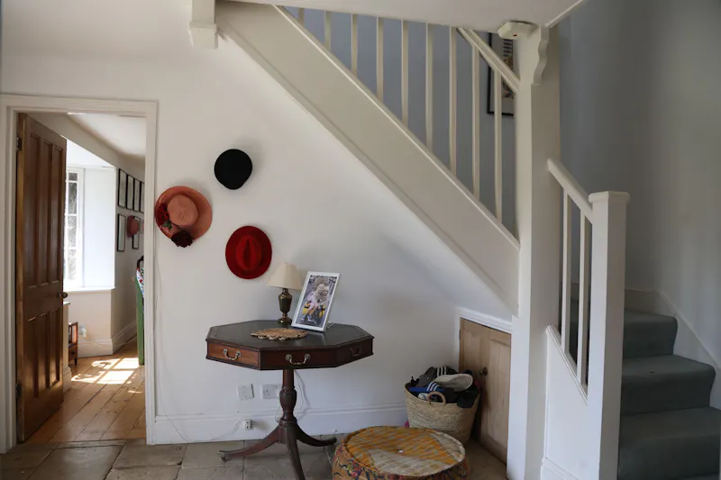 Claywell cottage in Oxfordshire, L723 (photo 2)