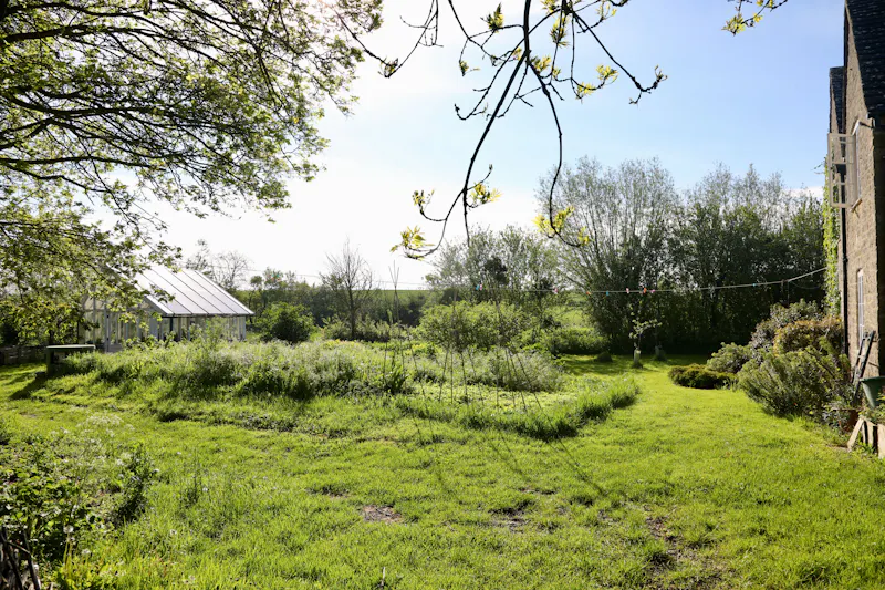 Claywell cottage in Oxfordshire, L723 (photo 90)