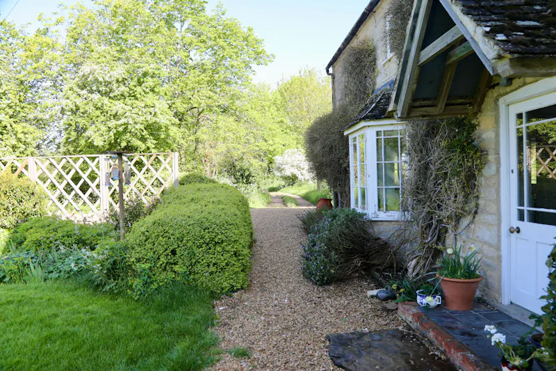 Claywell cottage in Oxfordshire, L723 (photo 79)