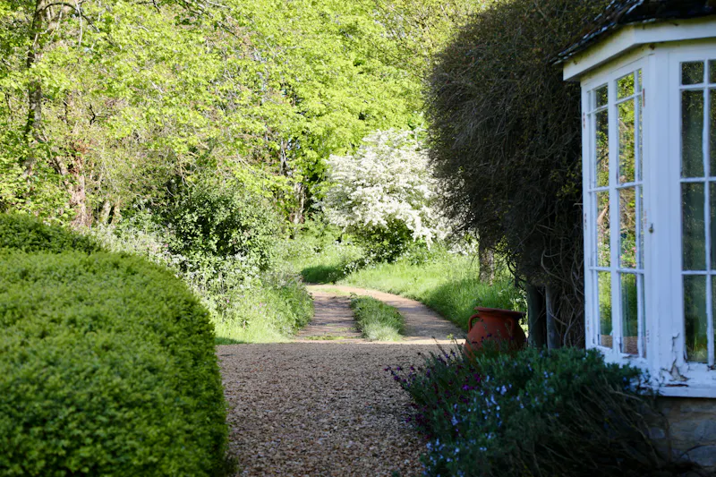 Claywell cottage in Oxfordshire, L723 (photo 66)