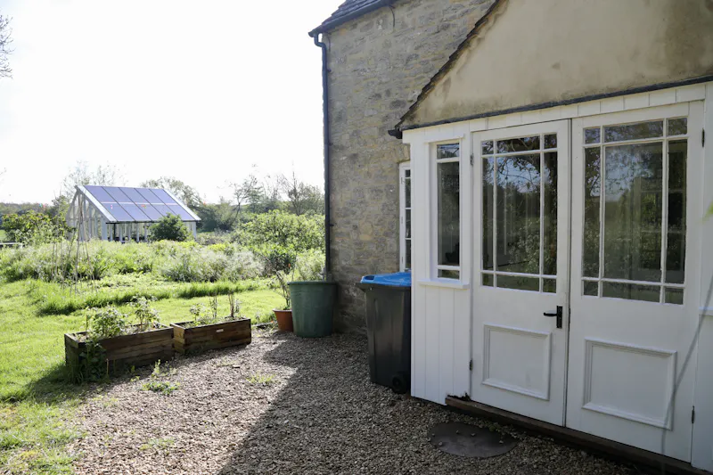 Claywell cottage in Oxfordshire, L723 (photo 52)